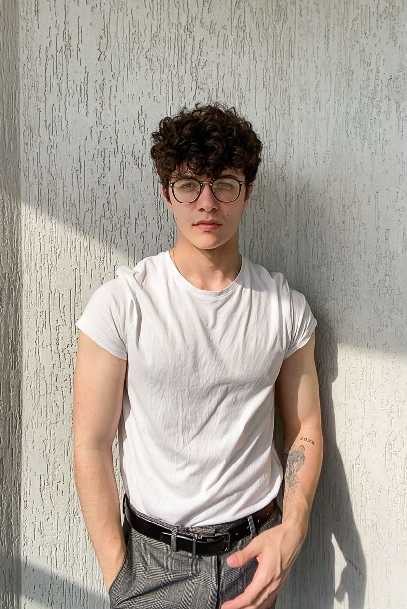 Felipe Somma: A Ascensão de um Novo Talento Musical