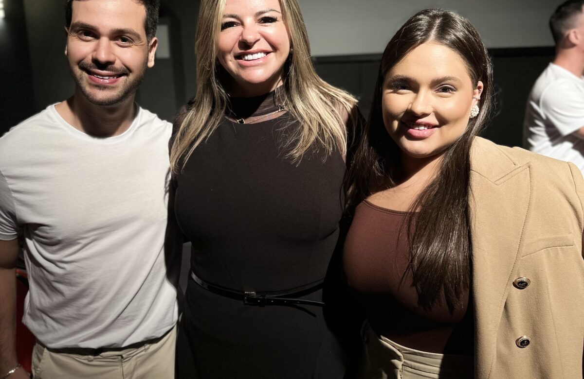 Créditos da foto: Divulgação