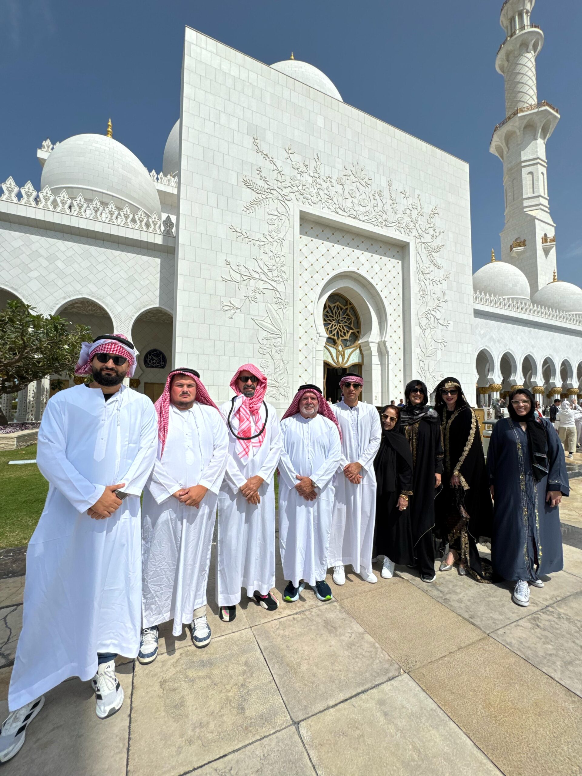 Dr. Danilo Aguiar Celebra Aniversário em Dubai com Experiência Luxuosa e Exclusiva