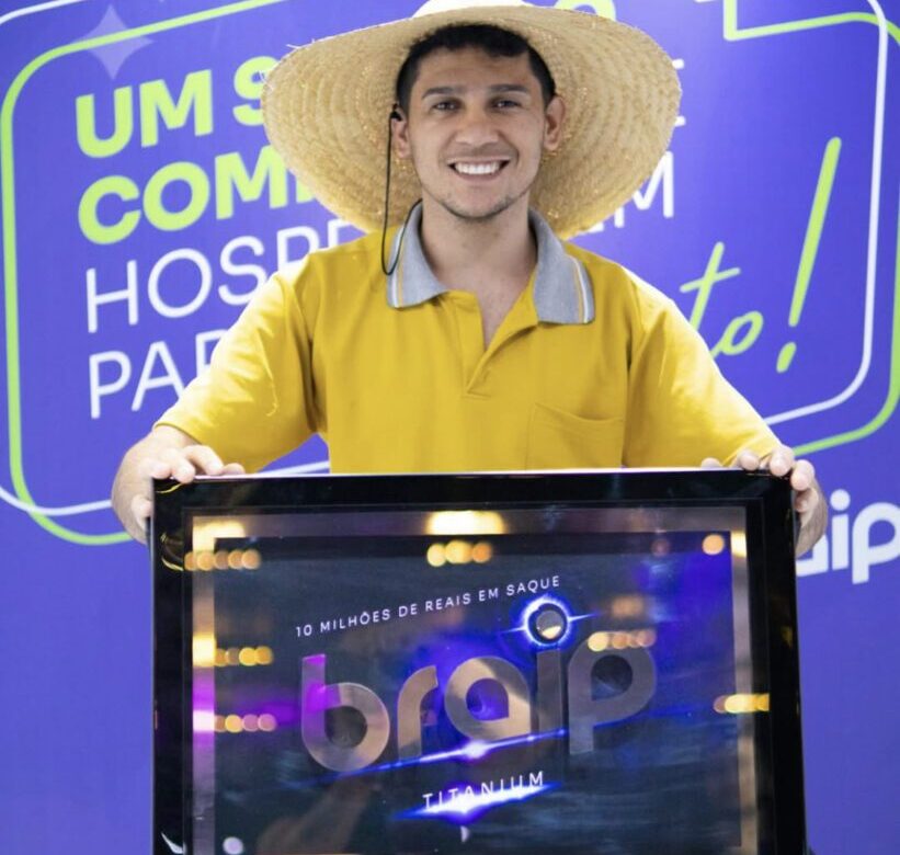 Créditos da foto: Divulgação