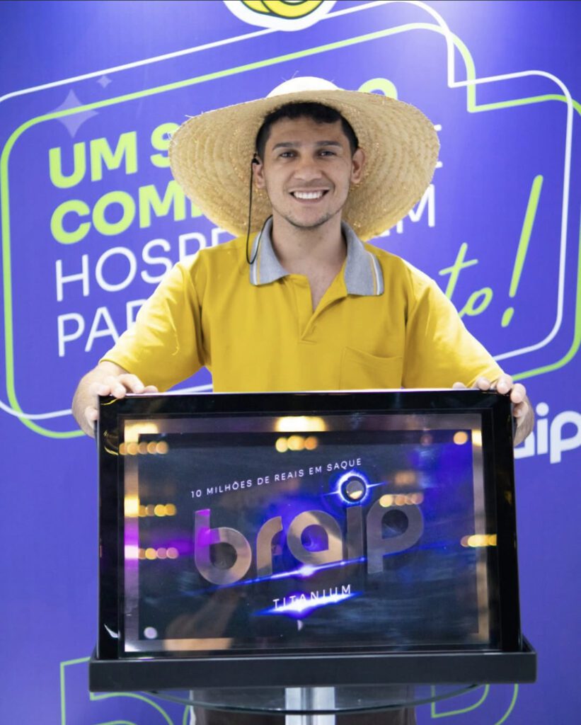 De Plantador de Tomates a Empreendedor de Sucesso: A História Inspiradora de Bruno Sonhar