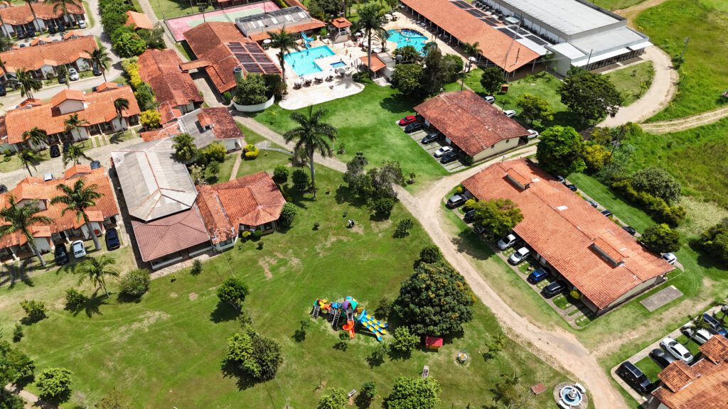 Hotel Fazenda Hípica Atibaia oferece a melhor tarifa do ano para o feriado prolongado de 1º de maio