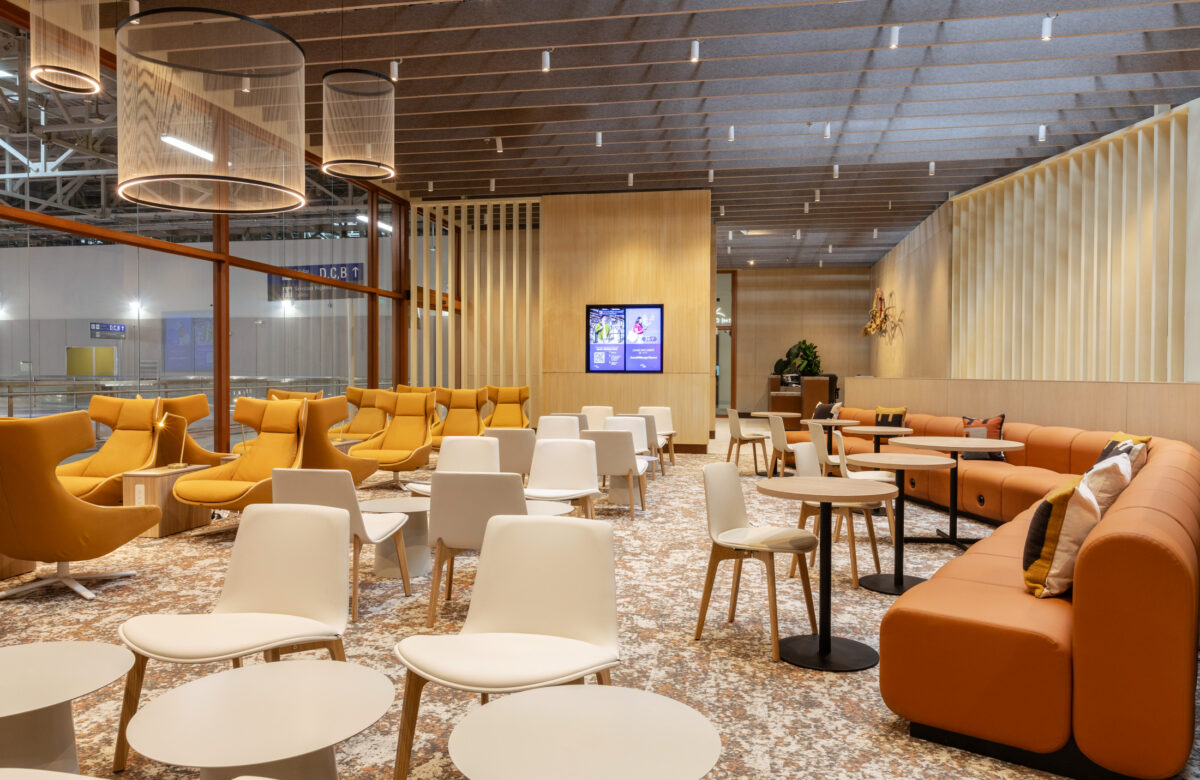 Priority Pass eleva o padrão de experiências em aeroportos em Lima, de olho no aumento do turismo brasileiro na América do Sul