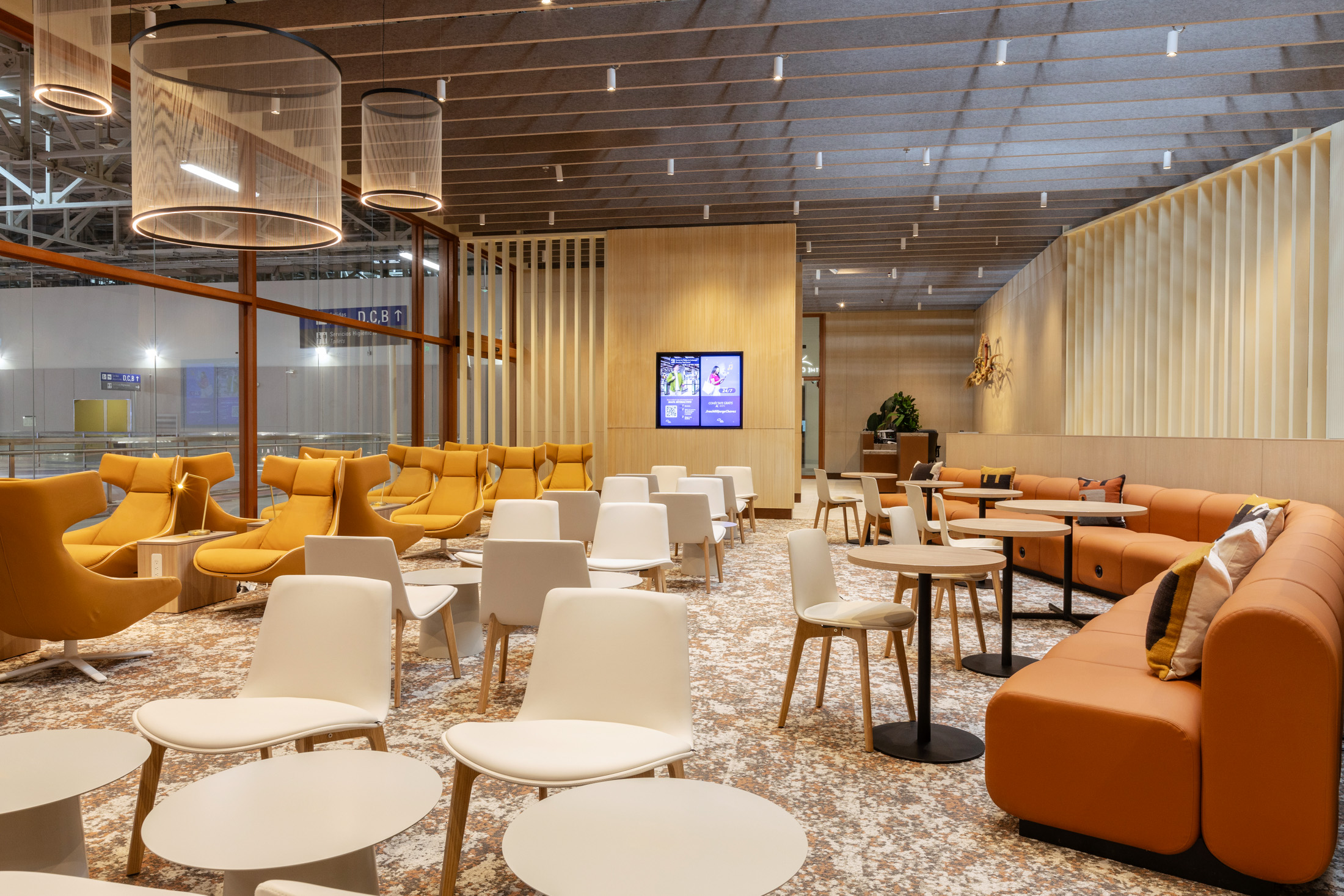 Priority Pass eleva o padrão de experiências em aeroportos em Lima, de olho no aumento do turismo brasileiro na América do Sul
