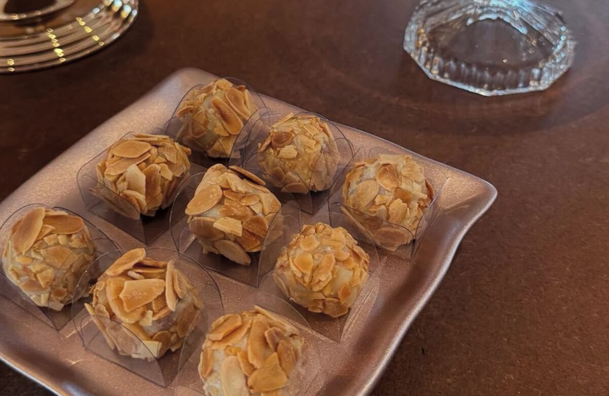 Petit Doces conquista o paladar e o coração dos clientes com confeitaria artesanal de excelência