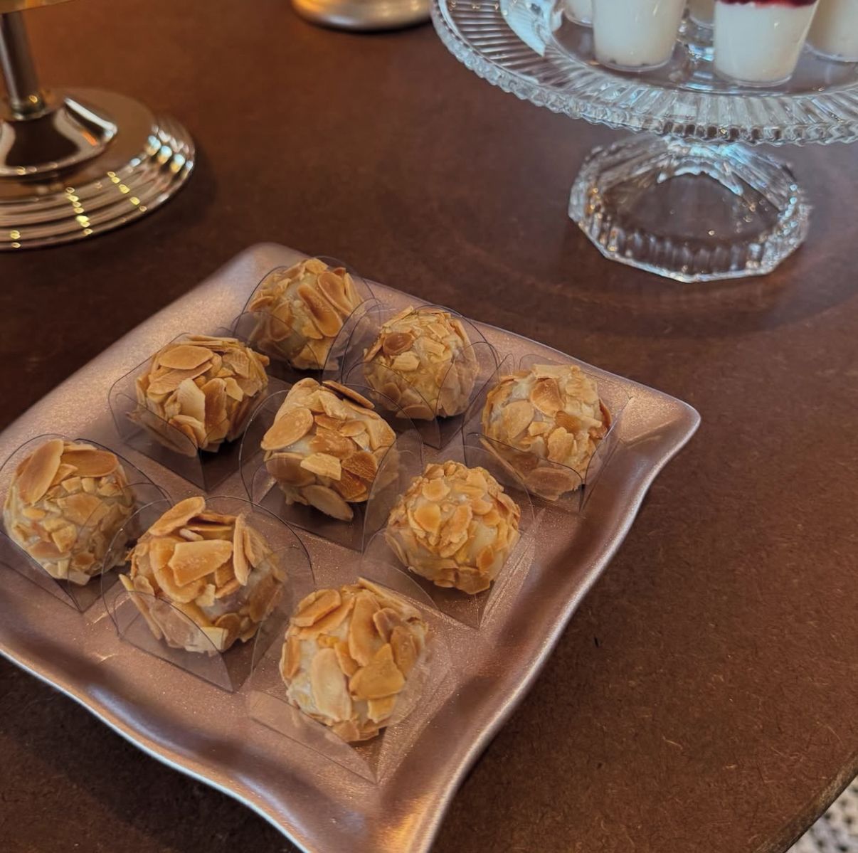 Petit Doces conquista o paladar e o coração dos clientes com confeitaria artesanal de excelência